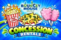 Concessions and More