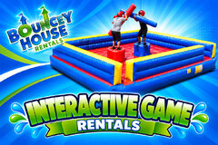 Interactive Games