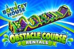 Obstacle Course