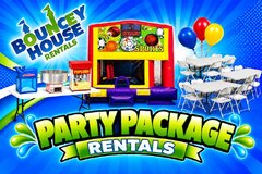 Party Packages