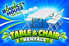 Tables & Chairs