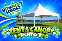 Tents & Canopies