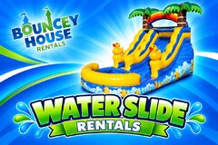 Wet n Wild Water Units