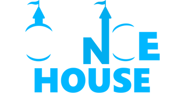 Bouncey House Rentals Logo