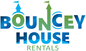 Bouncey House Rentals Logo