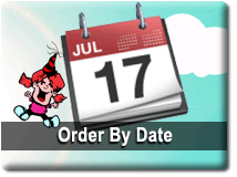 Order-by-Date