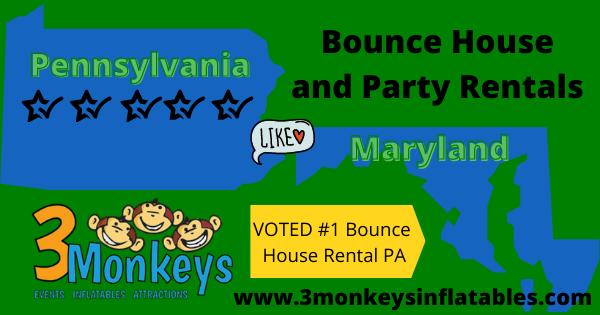 Bounce House Rentals PA
