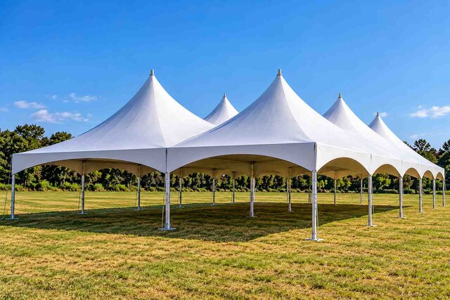 Tent High Peak 40x60
