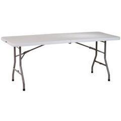 6 ft Table