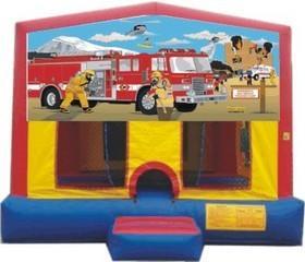 Fun House Firemen 11