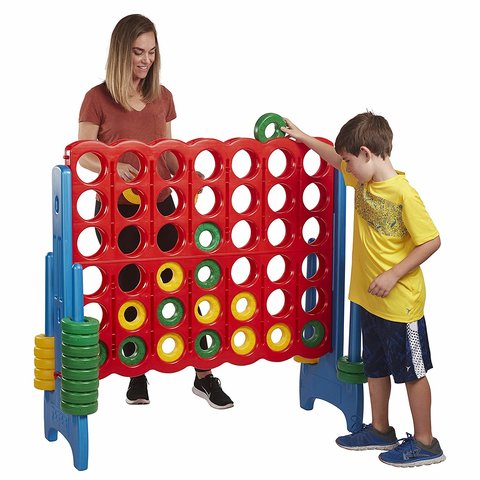 Giant Connect 4 