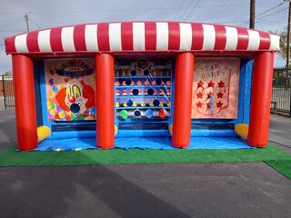 Carnival 3 Game Package