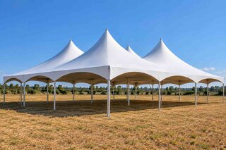 Tent High Peak 40x40