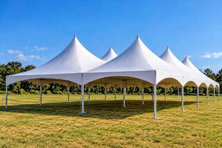 Tent High Peak 40x60