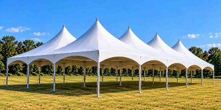 Tent High Peak 40x80