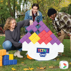 Giant Tetris XL