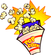 Popcorn Extra 30 Servings