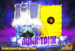 Dunk Tanks