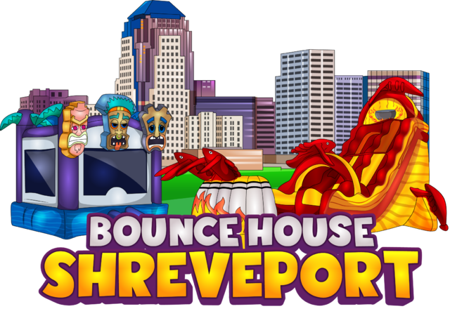 Bounce House Shreveport