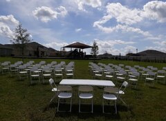 Tables & Chairs