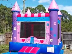 Bounce Houses