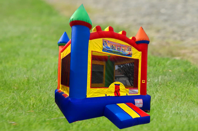 Auburndale Bounce House Rentals