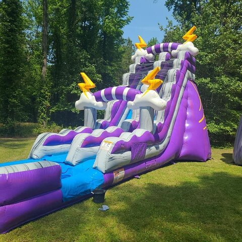 Auburndale Water Slide Rentals Auburndale Water Slide Rentals