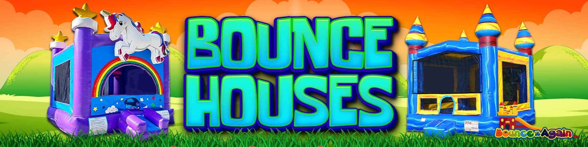Bounce House Rentals In Davenport, FL - Bounce It Again Bounce House Rentals In Davenport, FL - Bounce It Again