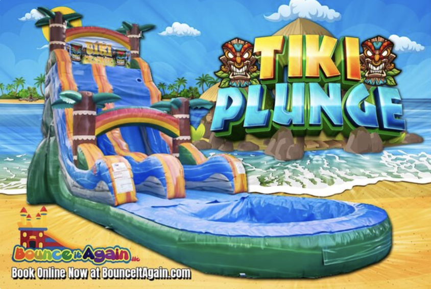 Party Rentals In Davenport, FL