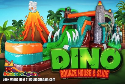 Dundee Bounce House Rentals