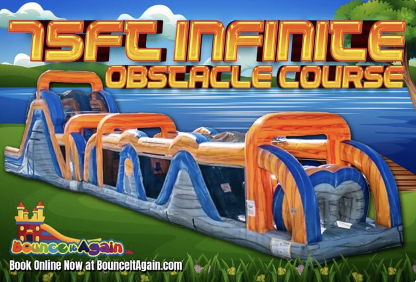 Party Rentals In Davenport, FL