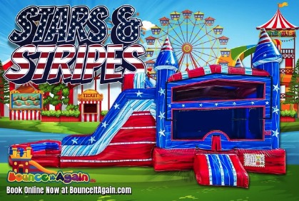 Dundee Bounce House Rentals