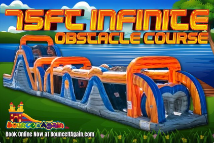 Water Slide Rentals In Lakeland, FL.