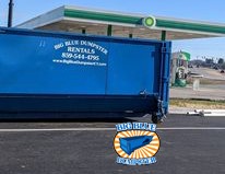  Durable Roll Off Dumpsters Berea Contractors Rely On