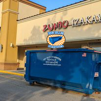 Durable Roll Off Dumpsters Richmond Contractors Rely On Durable Roll Off Dumpsters Richmond Contractors Rely On