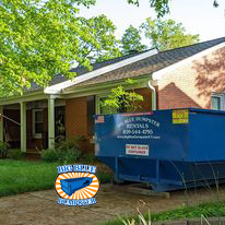 Why You Should Choose Us for the Nicholasville KY Dumpster Rental That Won’t Let You Down
