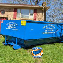 Why You Should Choose Us for the Berea KY Dumpster Rental That Won’t Let You Down