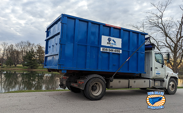 Why You Should Choose Us for the Winchester KY Dumpster Rental That Won’t Let You Down
