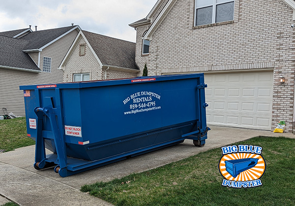  Durable Roll Off Dumpsters Georgetown Contractors Rely On