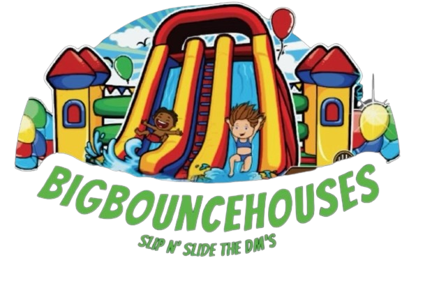 Big Bounce Houses