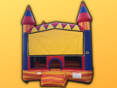 Bounce Houses