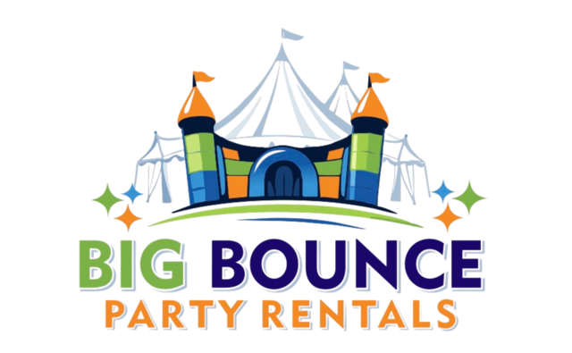 Big Bounce Party Rentals