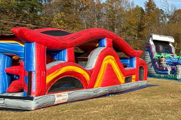 Bounce House Party Rentals Bigbouncenc Com Raleigh Durham Nc