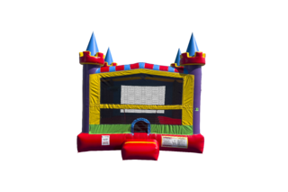 Wacky Bounce House 