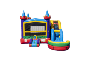 5 in 1 Lucky Rainbow Combo Dry