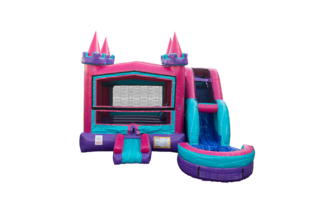 5 in 1 Lucky Princess Combo Dry