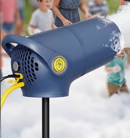 Foam Cannon