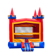 Bounce Houses