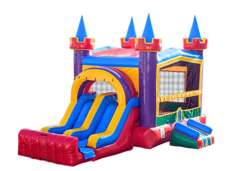 Bounce House Combos