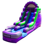 Water Slides